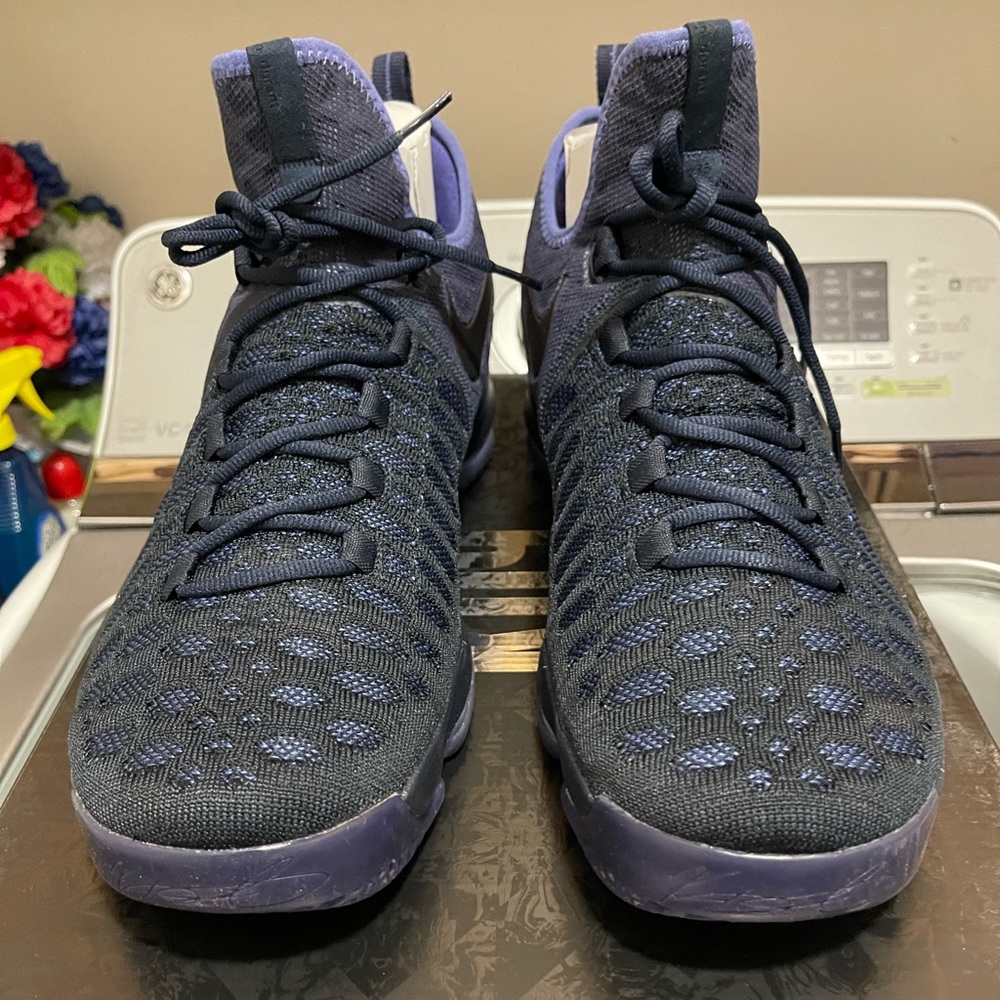 Nike Zoom KD 9 elite